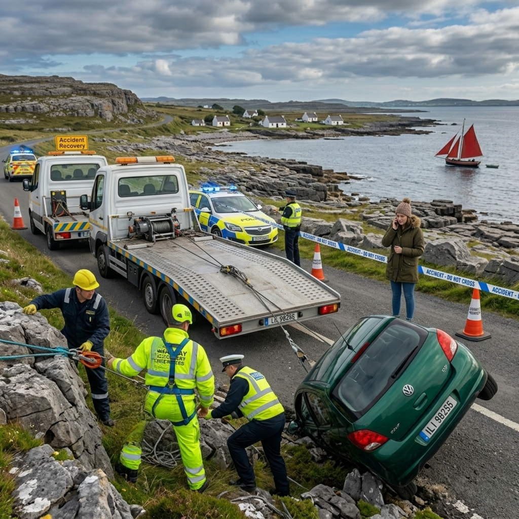 accident recovery